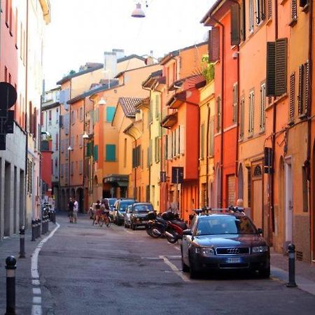 La Maison Du Bonheur Bologna Buitenkant foto