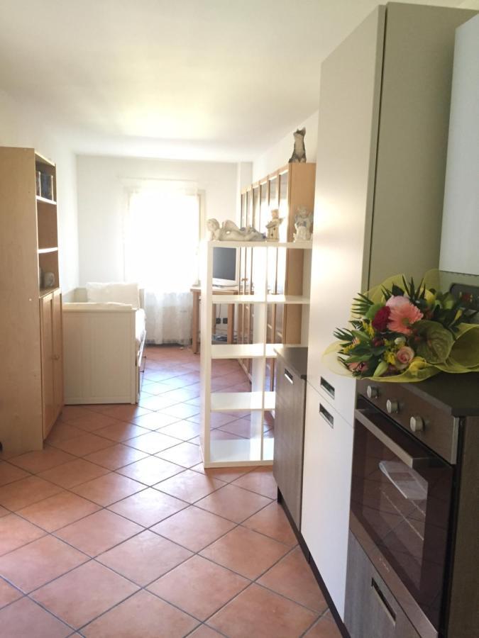 La Maison Du Bonheur Bologna Buitenkant foto